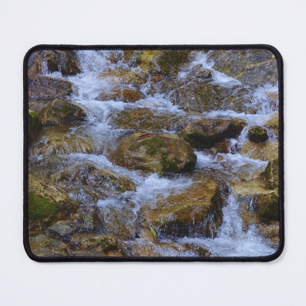 Item preview, Rustic Cascade designed and sold by AdSalamander.