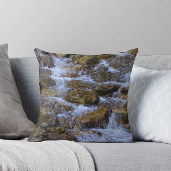 Item preview, Rustic Cascade designed and sold by AdSalamander.