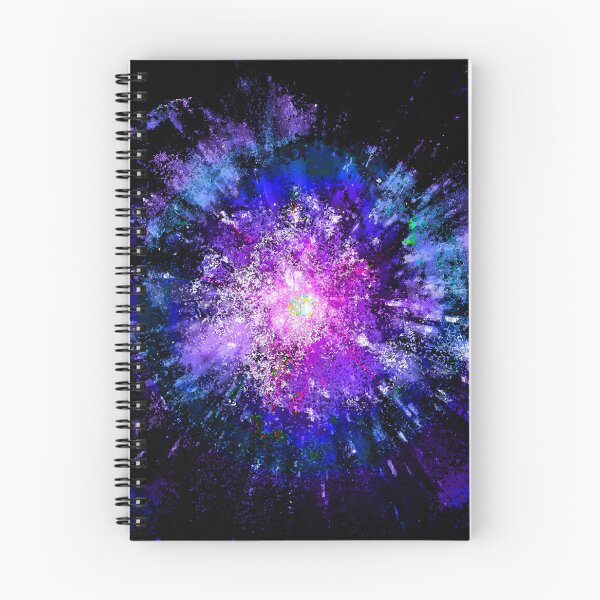 Artikelvorschau, Eine Supernova gefangen entworfen und verkauft von RGpresdiffart.