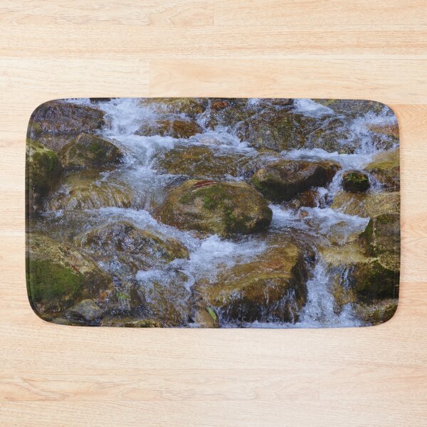 Item preview, Rustic Cascade designed and sold by AdSalamander.