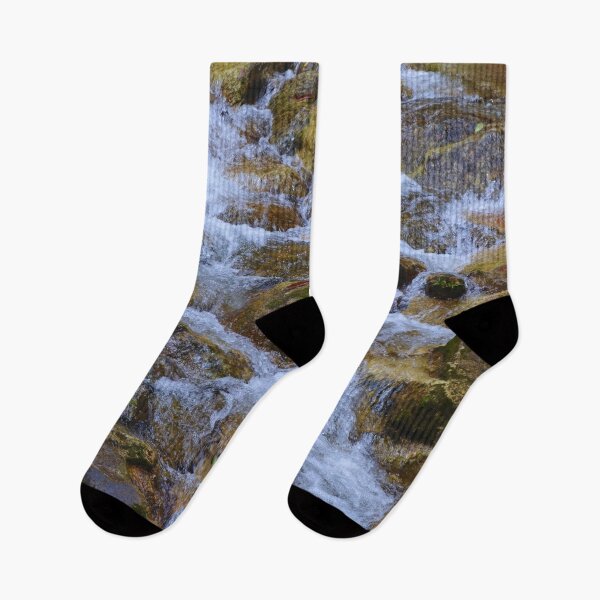 Item preview, Rustic Cascade designed and sold by AdSalamander.