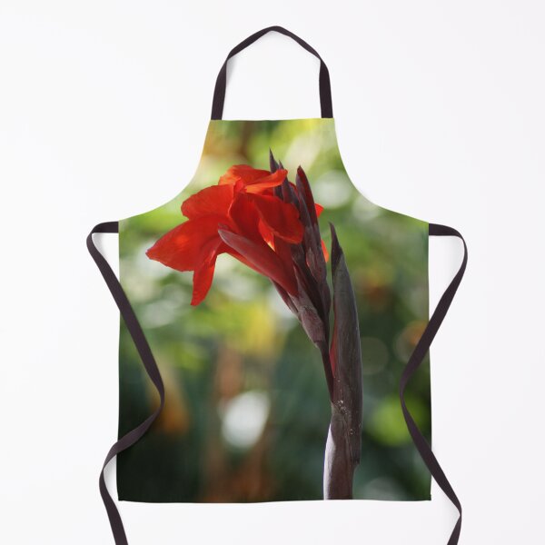 Item preview, Red Canna Lily designed and sold by taiche.