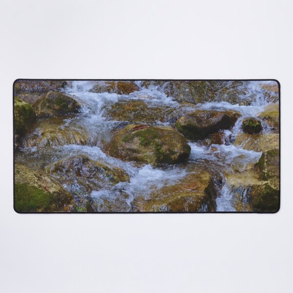 Item preview, Rustic Cascade designed and sold by AdSalamander.