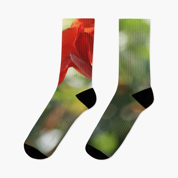 Item preview, Red Canna Lily designed and sold by taiche.