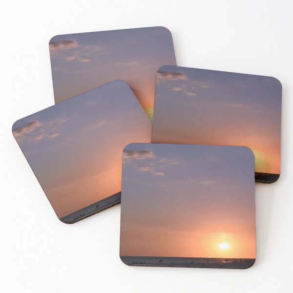 Item preview, Orange Sunset designed and sold by Jo Jurkiewicz.