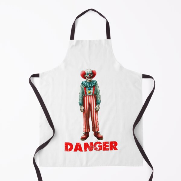 Item preview, Dead Walking Zombie Clown designed and sold by SadClownUni.
