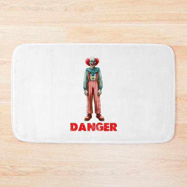 Item preview, Dead Walking Zombie Clown designed and sold by SadClownUni.