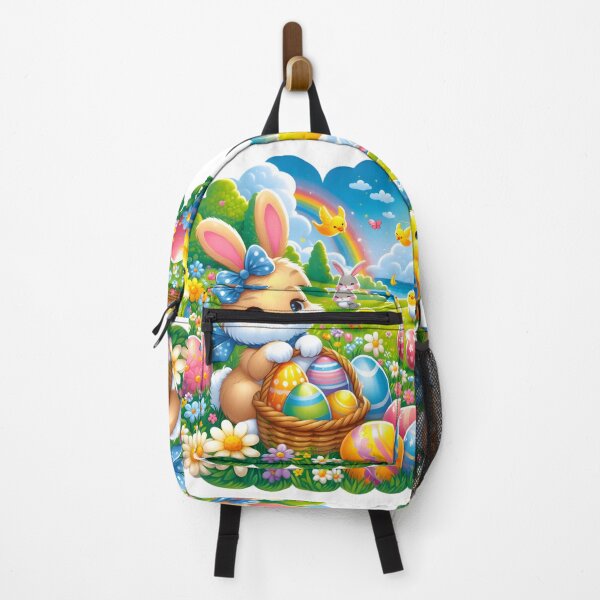 Item preview, Eggstravaganza designed and sold by AI-Only Creations.