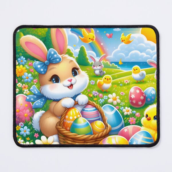 Item preview, Eggstravaganza designed and sold by AI-Only Creations.