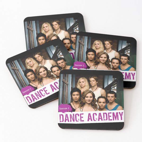 Item preview, Dance Academy designed and sold by Tia-tez.