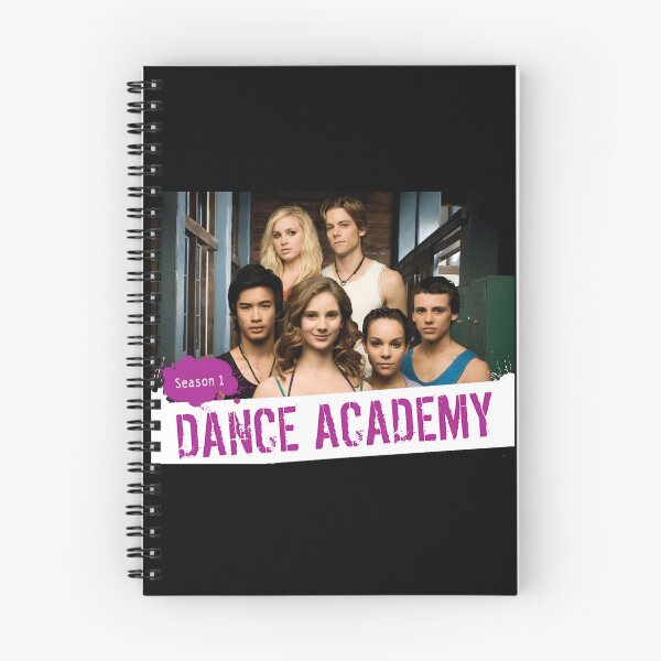 Item preview, Dance Academy designed and sold by Tia-tez.