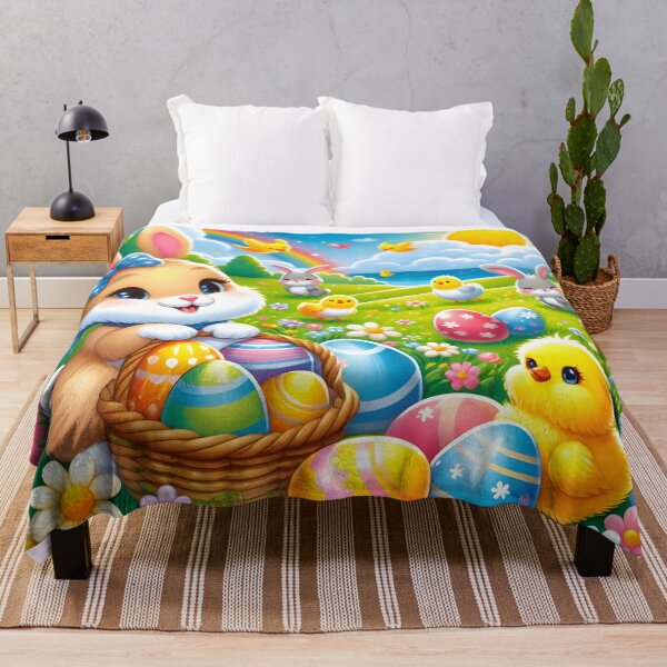 Item preview, Eggstravaganza designed and sold by AI-Only Creations.