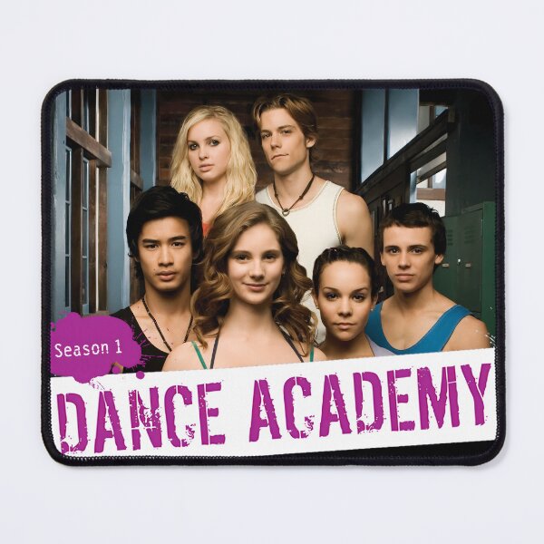 Item preview, Dance Academy designed and sold by Tia-tez.