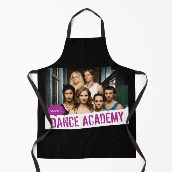 Item preview, Dance Academy designed and sold by Tia-tez.