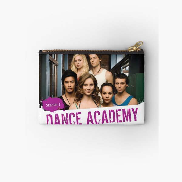 Item preview, Dance Academy designed and sold by Tia-tez.