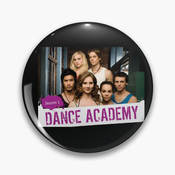 Item preview, Dance Academy designed and sold by Tia-tez.