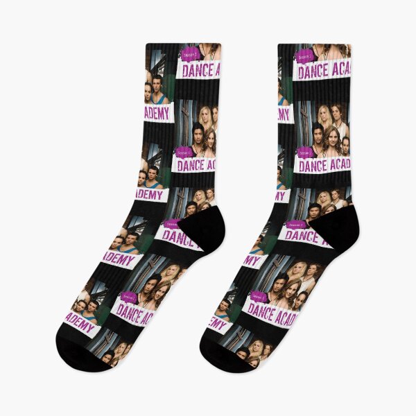 Item preview, Dance Academy designed and sold by Tia-tez.