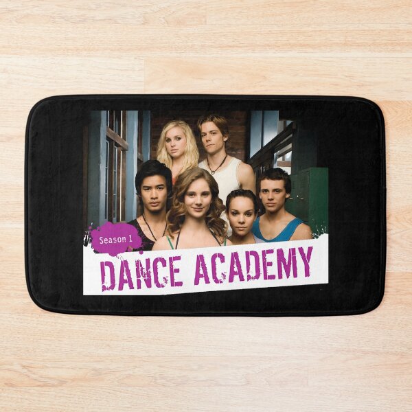 Item preview, Dance Academy designed and sold by Tia-tez.