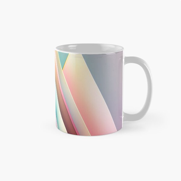 Item preview, Symmetrical Triangles Abstract Design  designed and sold by AspirationalArt.