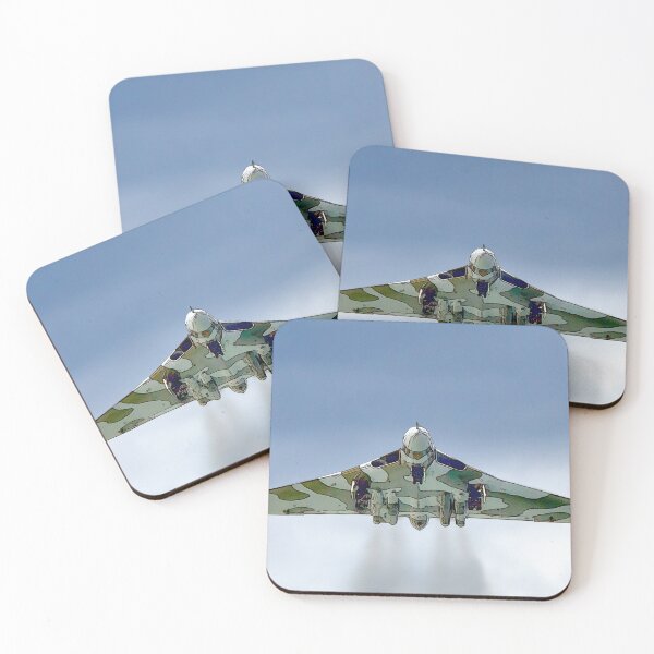 Item preview, Avro Vulcan strategic bomber - Digital Artwork designed and sold by Drew McAvoy.