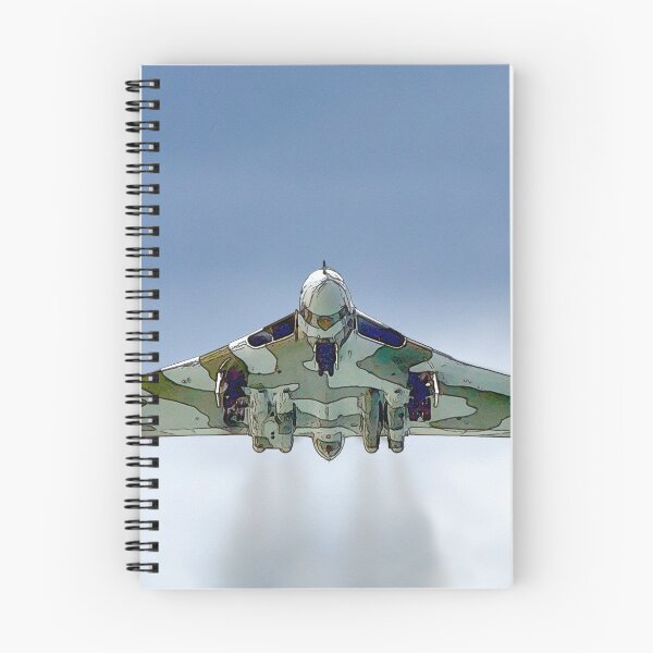 Item preview, Avro Vulcan strategic bomber - Digital Artwork designed and sold by Drew McAvoy.