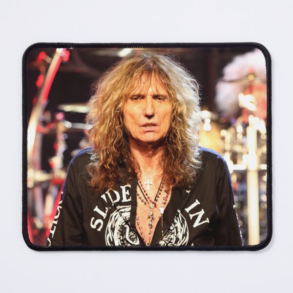 Item preview, David Coverdale - Whitesnake - Photograph designed and sold by ConcertImages.