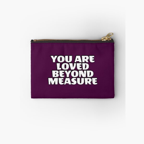 Item preview, You Are Loved Beyond Measure  designed and sold by Inspirationmotivation.