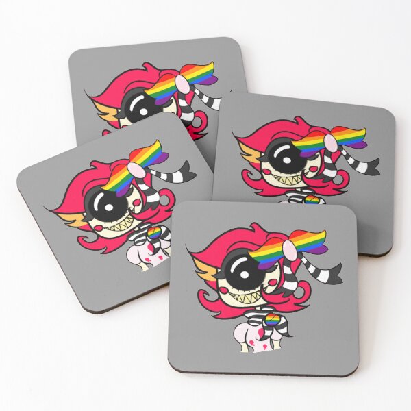 Item preview, Niffty - Hazbin Hotel designed and sold by Charlieweslman.