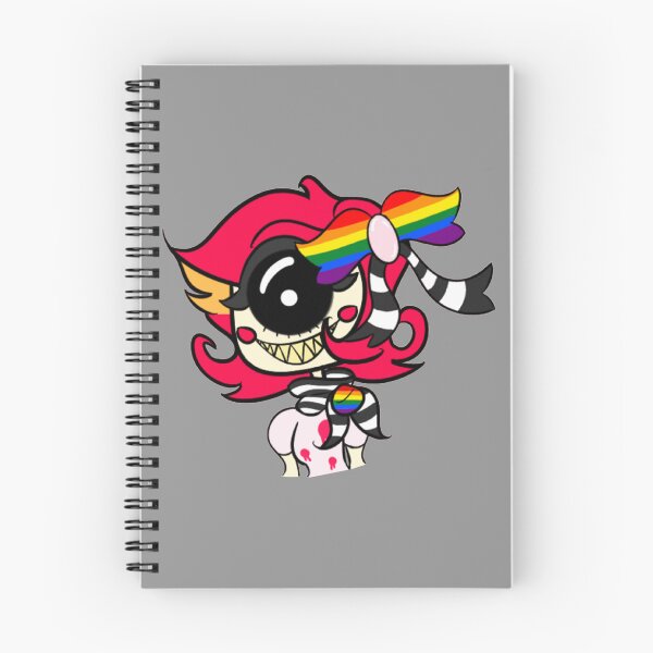 Item preview, Niffty - Hazbin Hotel designed and sold by Charlieweslman.