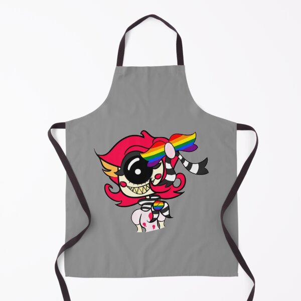 Item preview, Niffty - Hazbin Hotel designed and sold by Charlieweslman.