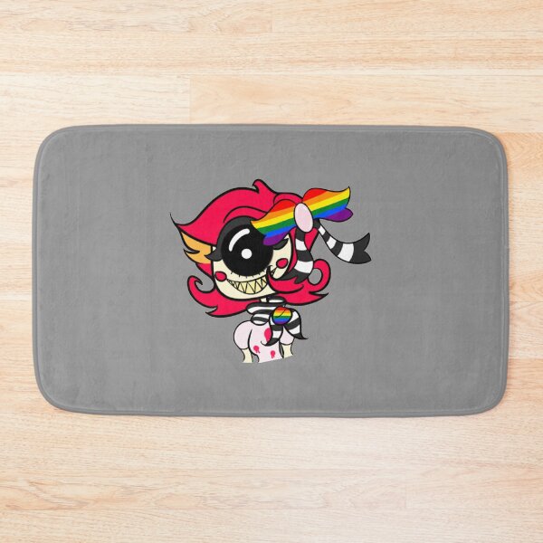Item preview, Niffty - Hazbin Hotel designed and sold by Charlieweslman.