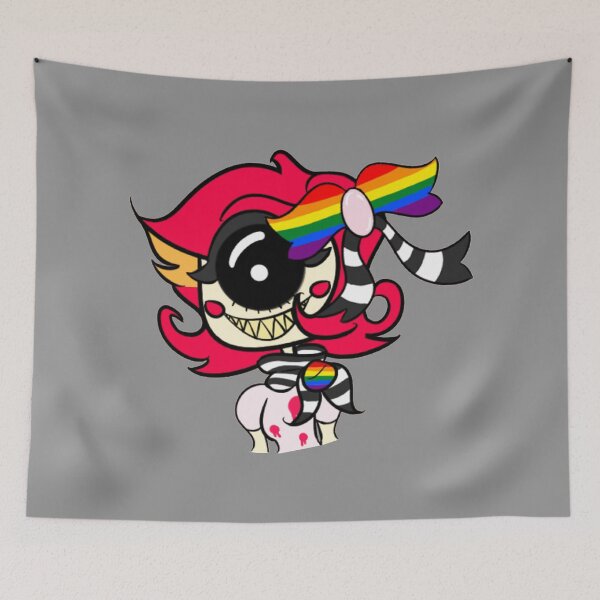 Item preview, Niffty - Hazbin Hotel designed and sold by Charlieweslman.