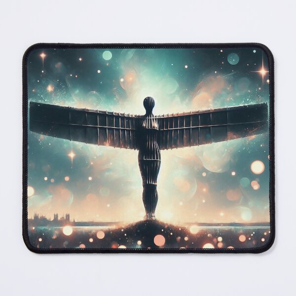 Item preview, Angel of the North designed and sold by scottanderson2.