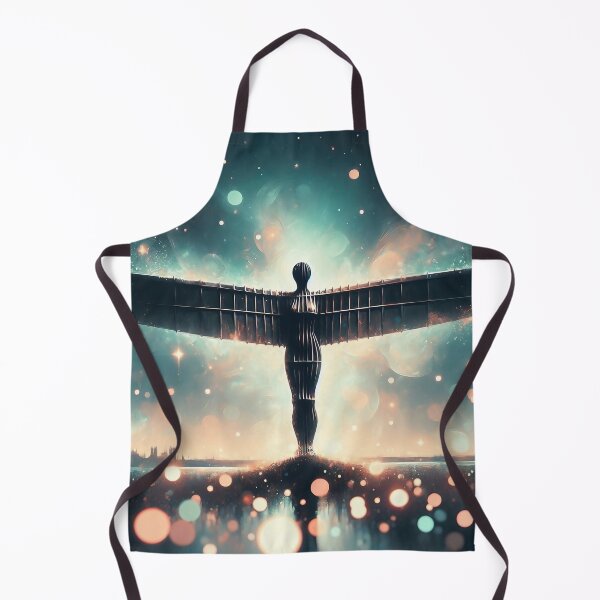 Item preview, Angel of the North designed and sold by scottanderson2.