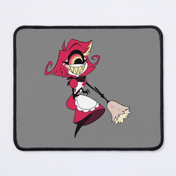 Item preview, Niffty - Hazbin Hotel designed and sold by Charlieweslman.