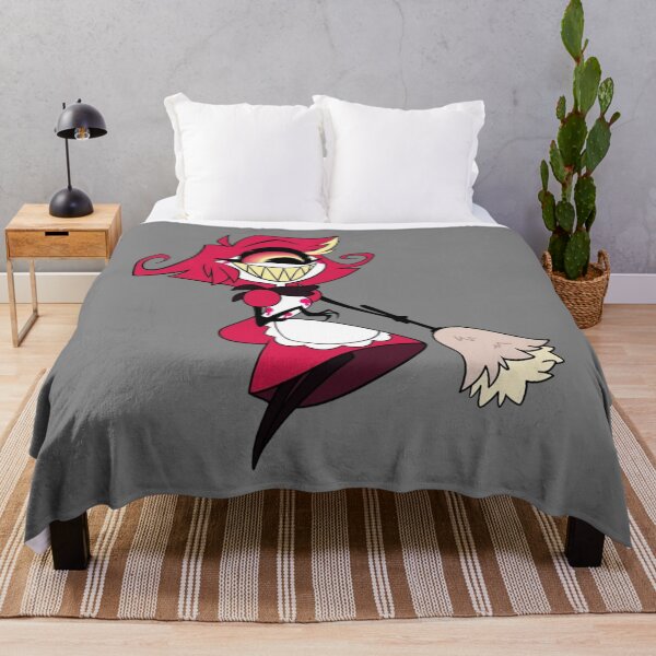 Item preview, Niffty - Hazbin Hotel designed and sold by Charlieweslman.
