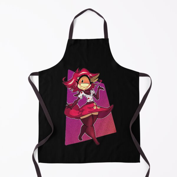 Item preview, Niffty - Hazbin Hotel designed and sold by Charlieweslman.
