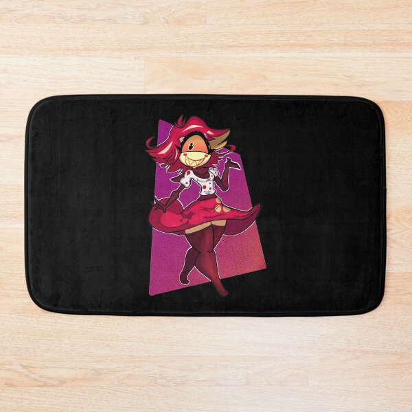 Item preview, Niffty - Hazbin Hotel designed and sold by Charlieweslman.
