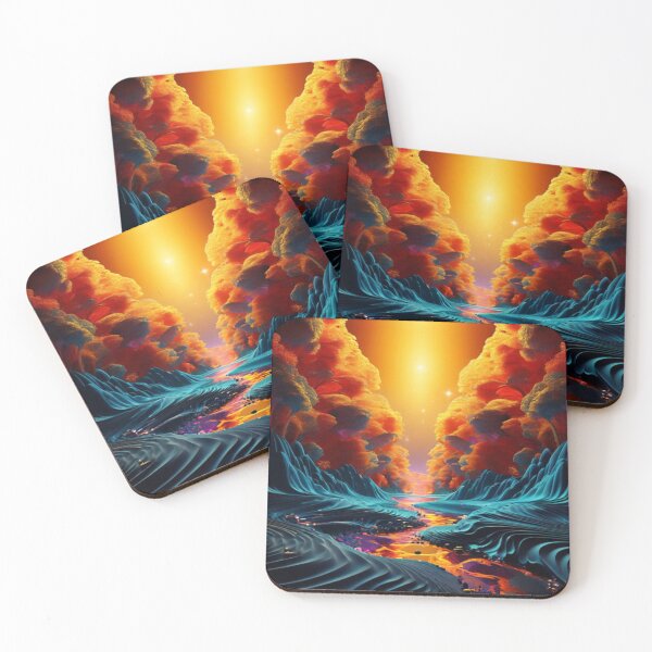 Item preview, Cosmic Craze designed and sold by CreativeHeights.