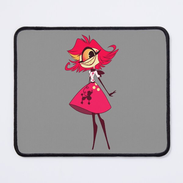 Item preview, Niffty - Hazbin Hotel designed and sold by Charlieweslman.
