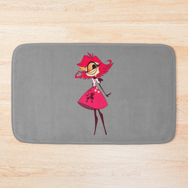 Item preview, Niffty - Hazbin Hotel designed and sold by Charlieweslman.