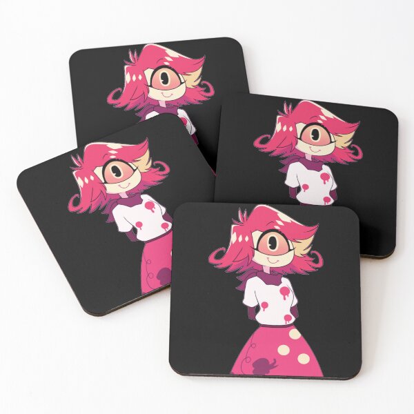 Item preview, Niffty - Hazbin Hotel designed and sold by Charlieweslman.