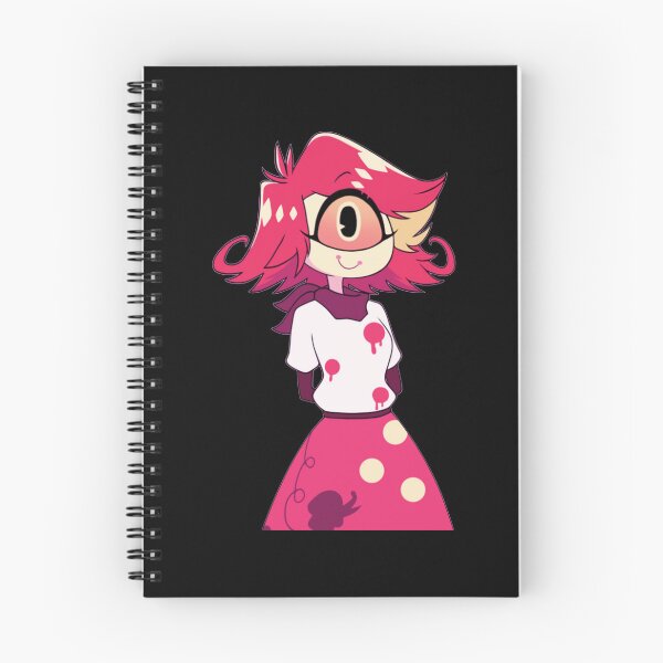 Item preview, Niffty - Hazbin Hotel designed and sold by Charlieweslman.