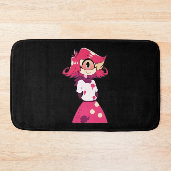 Item preview, Niffty - Hazbin Hotel designed and sold by Charlieweslman.