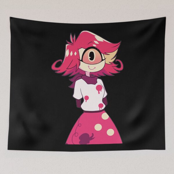 Item preview, Niffty - Hazbin Hotel designed and sold by Charlieweslman.