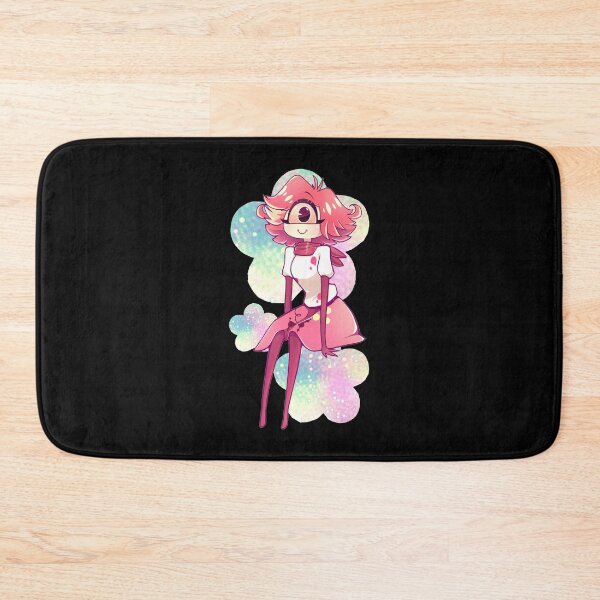 Item preview, Niffty - Hazbin Hotel designed and sold by Charlieweslman.