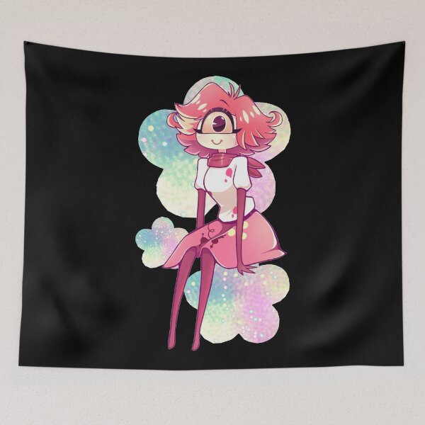 Item preview, Niffty - Hazbin Hotel designed and sold by Charlieweslman.