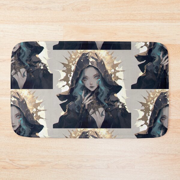 Item preview, Hekate designed and sold by MendaciousMina.