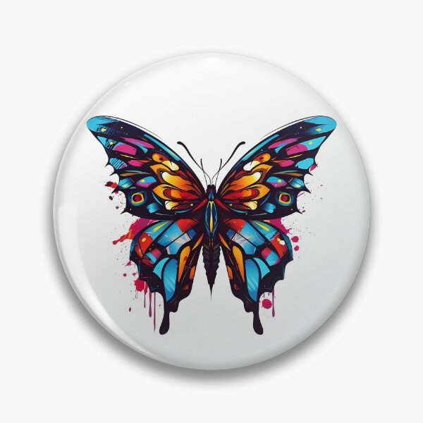 Item preview, Butterfly Bliss designed and sold by NegarinFashions.