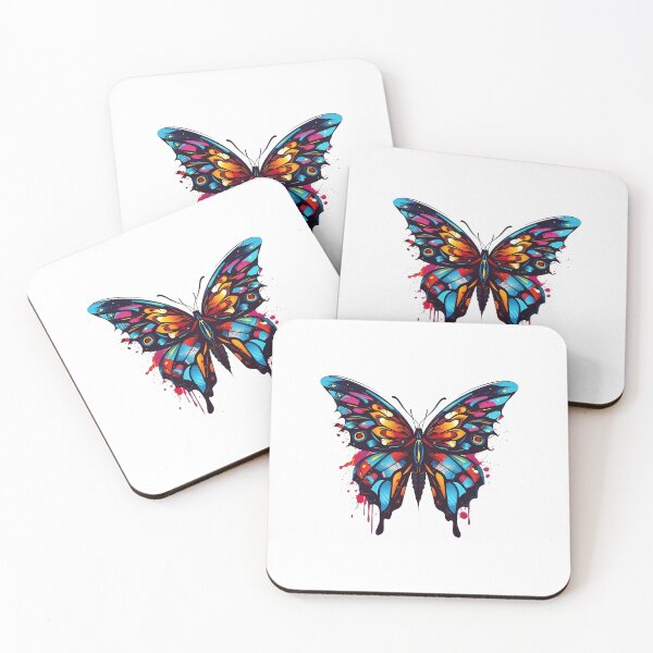 Item preview, Butterfly Bliss designed and sold by NegarinFashions.